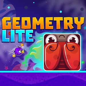 Play Geometry Lite Online