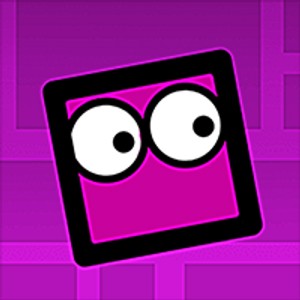 Play Geometry Neon Dash Online