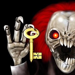 Play Ghost Escape 3D Online