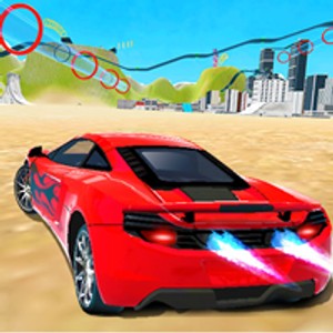 Play grand city racing Online