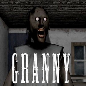 Play Granny House Online
