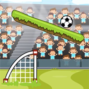 Play Gravity Soccer Online