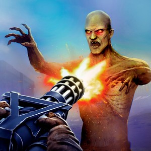 Play Gun War Z1 Online