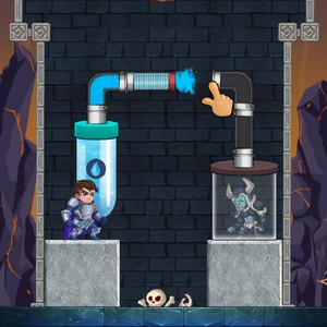 Play Hero Pipe Online