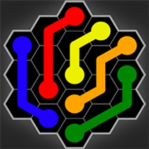 Play Hexa Connections Online