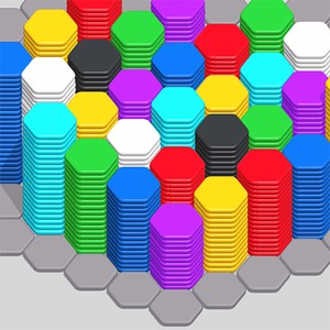 Play Hexa Sort Online