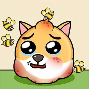 Play Hide the Doge Online