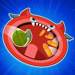 Play Hole Eat Grow Attack Online