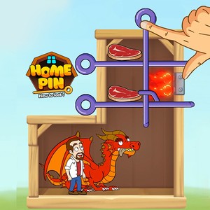 Play Home Pin 1 Online