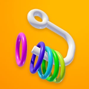 Play hook and rings Online