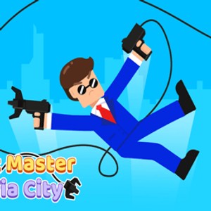 Play Hook Master Mafia City Online
