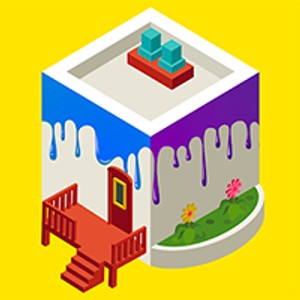 Play House Painter Online