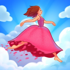 Play Hover Skirt Online