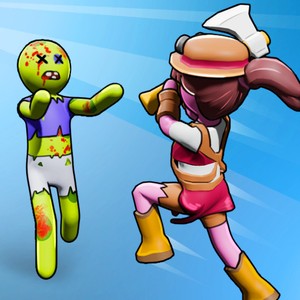 Play Hyper Survive Online