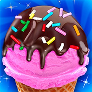 Play Ice Cream Sundae Maker Online