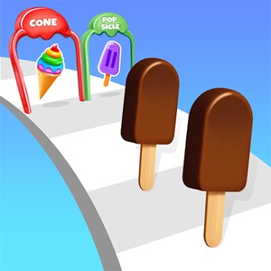 Play Icecream Stacks Online