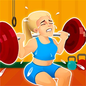 Play Idle Gym Tycoon Online