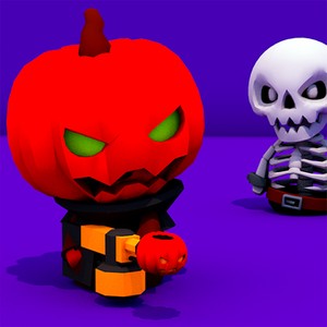 Play Jacko Gunner Online