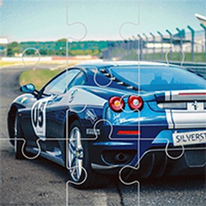 Play Jigsaw Puzzle Car Online
