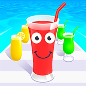 Play juice run Online