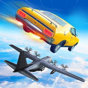 Play Jump In To The Plane Online
