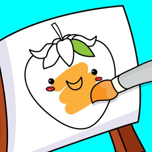 Play Kids Coloring Online