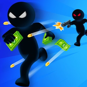 Play Killer City Online