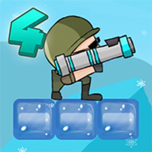 Play King Soldiers 4 Online