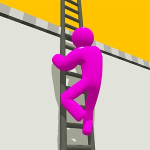 Play Ladder Master - Color Run Online
