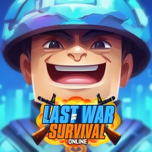 Play Last War Survival Online