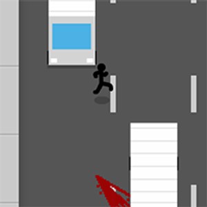 Play Lets Go Jaywalking Online
