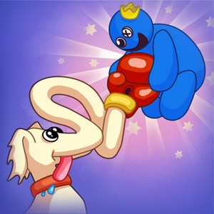 Play Long Dog - Long Nose Online