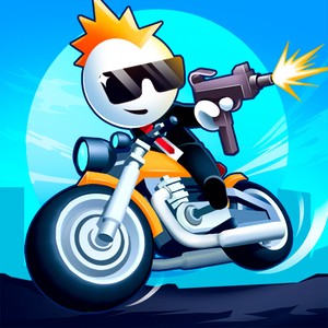 Play Mad Race! Fury Road Online