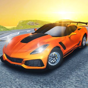 Play Madness Driver Vertigo City Online