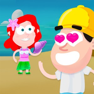 Play Match My Valentine Online