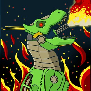 Play mechabots Online