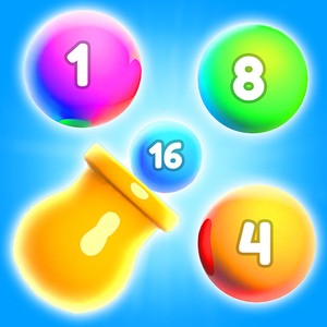 Play Merge Brick Breaker Online