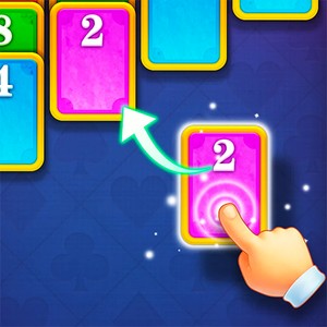 Play Merge Card Online