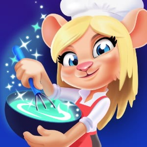 Play merge inn tasty match puzzle Online