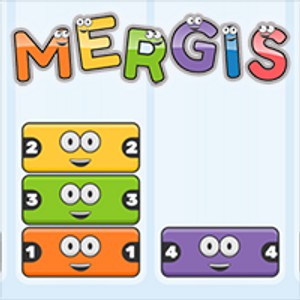 Play Mergis Game Online