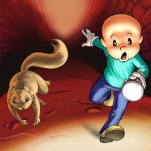 Play Mike And Munk Online