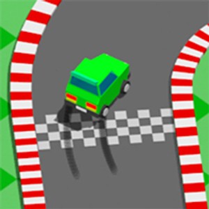 Play Mini Drift 2 Online