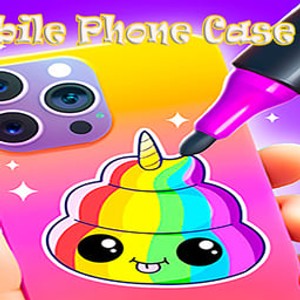Play Mobile Phone Case DIY Online