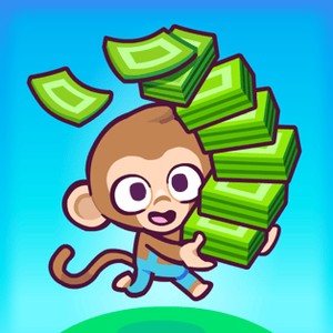 Play monkey mart Online