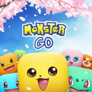 Play Monster Go Online