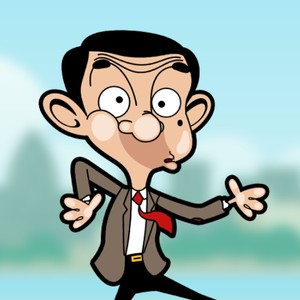 Play Mr Bean Jump Online