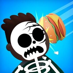 Play Mr Throw Online