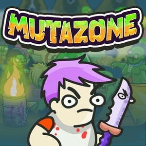 Play mutazone Online
