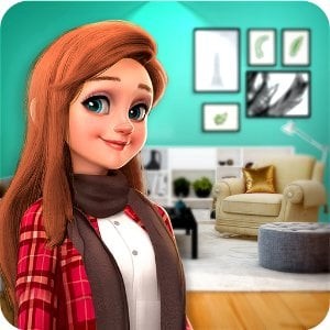 Play my home design dreams Online