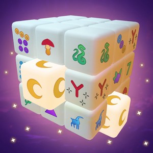 Play Mystic Mahjongg Online